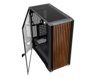 VETENI Woody Black VT-WOODY-01BK - 1268279 - zdjęcie 5